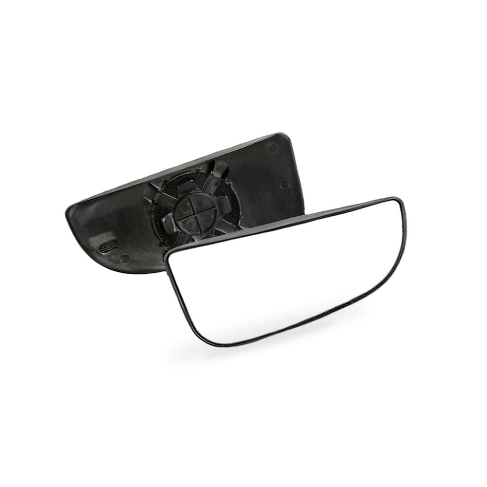 Rearview Mirror Glass Suitable for Ram 1500-3500 2010-2020 Passenger Right - BD2