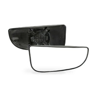Rearview Mirror Glass Suitable for Ram 1500-3500 2010-2020 Passenger Right - ZT2