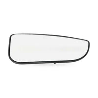 Rearview Mirror Glass Suitable for Ram 1500-3500 2010-2020 Passenger Right - ZT3