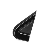 Chrome Exterior Mirror Triangle Cover Suitable for Dodge Dart 2013-2016 Fiat - BD1