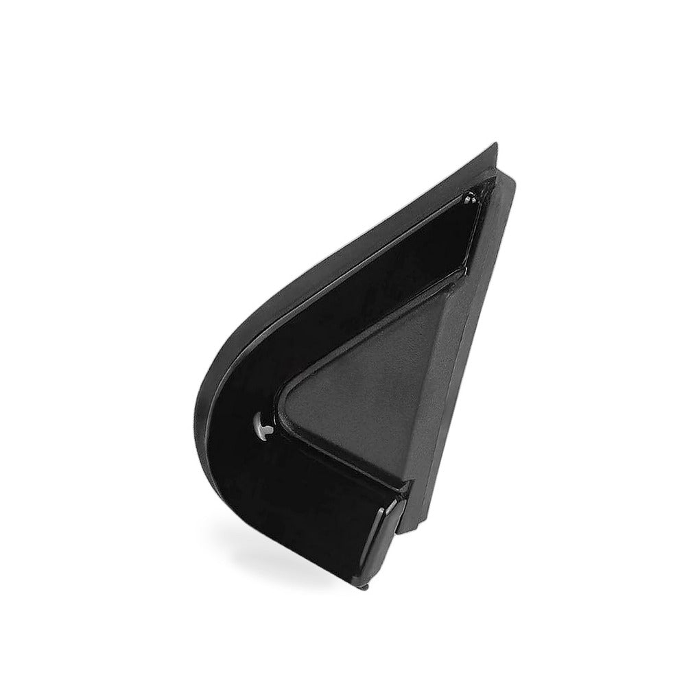 Chrome Exterior Mirror Triangle Cover Suitable for Dodge Dart 2013-2016 Fiat - BD3