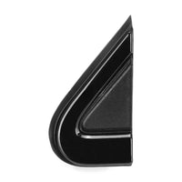 Chrome Exterior Mirror Triangle Cover Suitable for Dodge Dart 2013-2016 Fiat - ZT2