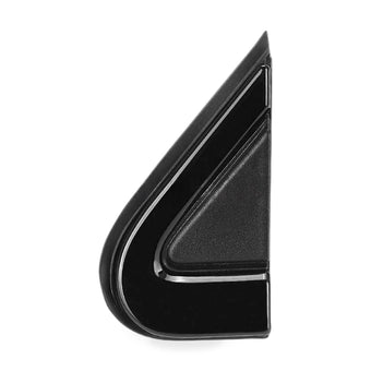 compare product Chrome Exterior Mirror Triangle Cover Suitable for Dodge Dart 2013-2016 Fiat