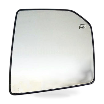 compare product Rearview Mirror Blind Spot Lens Suitable for Ford F-150 Raptor 2015-2021 Right