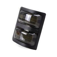 LED Side Mirror Turn Signal Light Suitable for Ford F150 F250 F350 F450 F550 - BD1