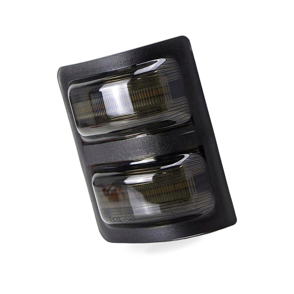 LED Side Mirror Turn Signal Light Suitable for Ford F150 F250 F350 F450 F550 - BD2