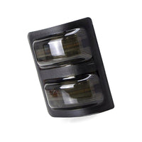 LED Side Mirror Turn Signal Light Suitable for Ford F150 F250 F350 F450 F550 - BD2