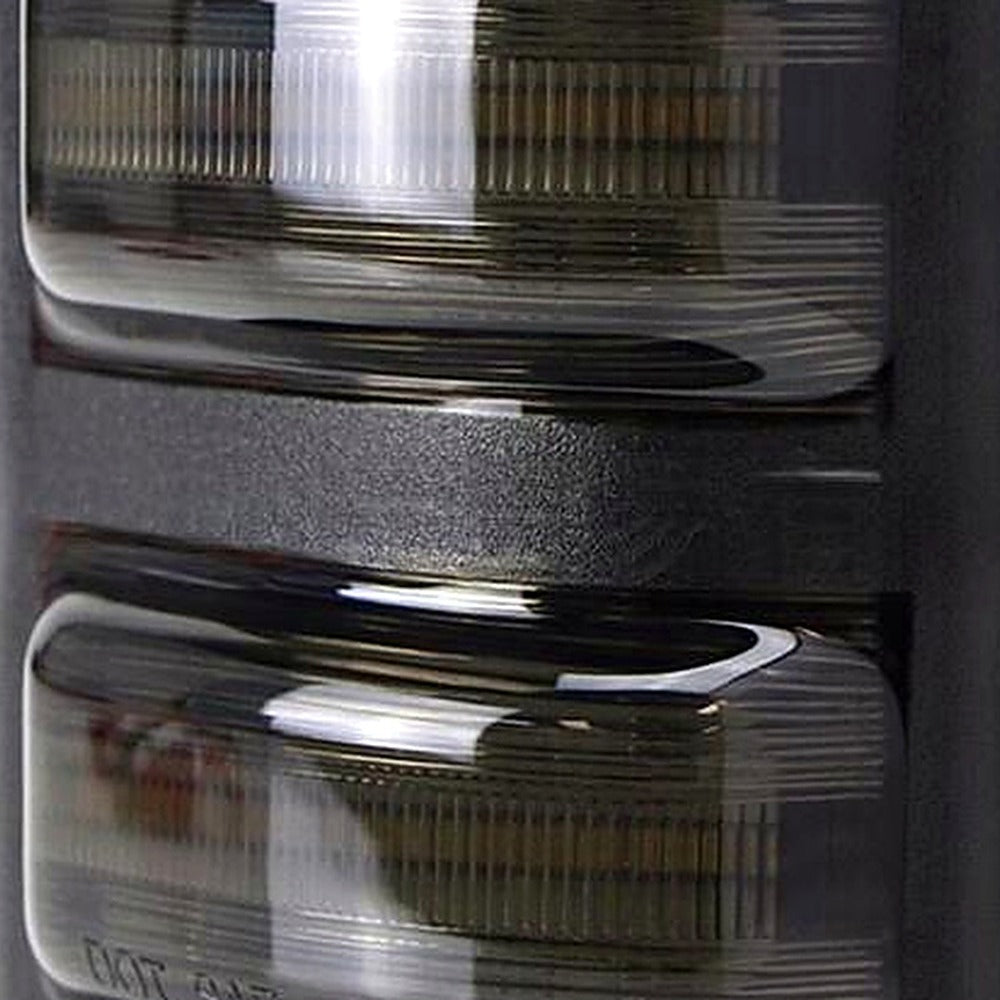 LED Side Mirror Turn Signal Light Suitable for Ford F150 F250 F350 F450 F550 - XQ1