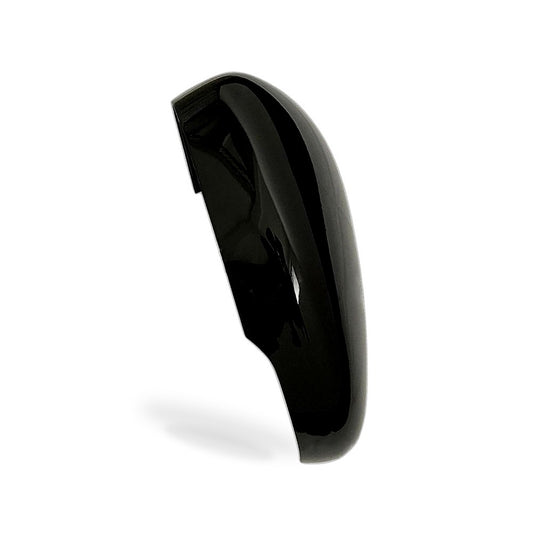 Side Mirror Shell Upper Cover Suitable for Ford Escape Kuga 2020-2023 Gloss