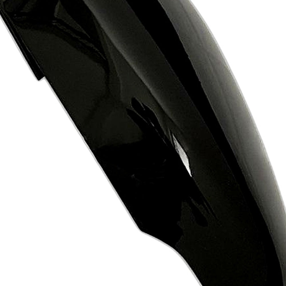 Side Mirror Shell Upper Cover Suitable for Ford Escape Kuga 2020-2023 Gloss - XQ1