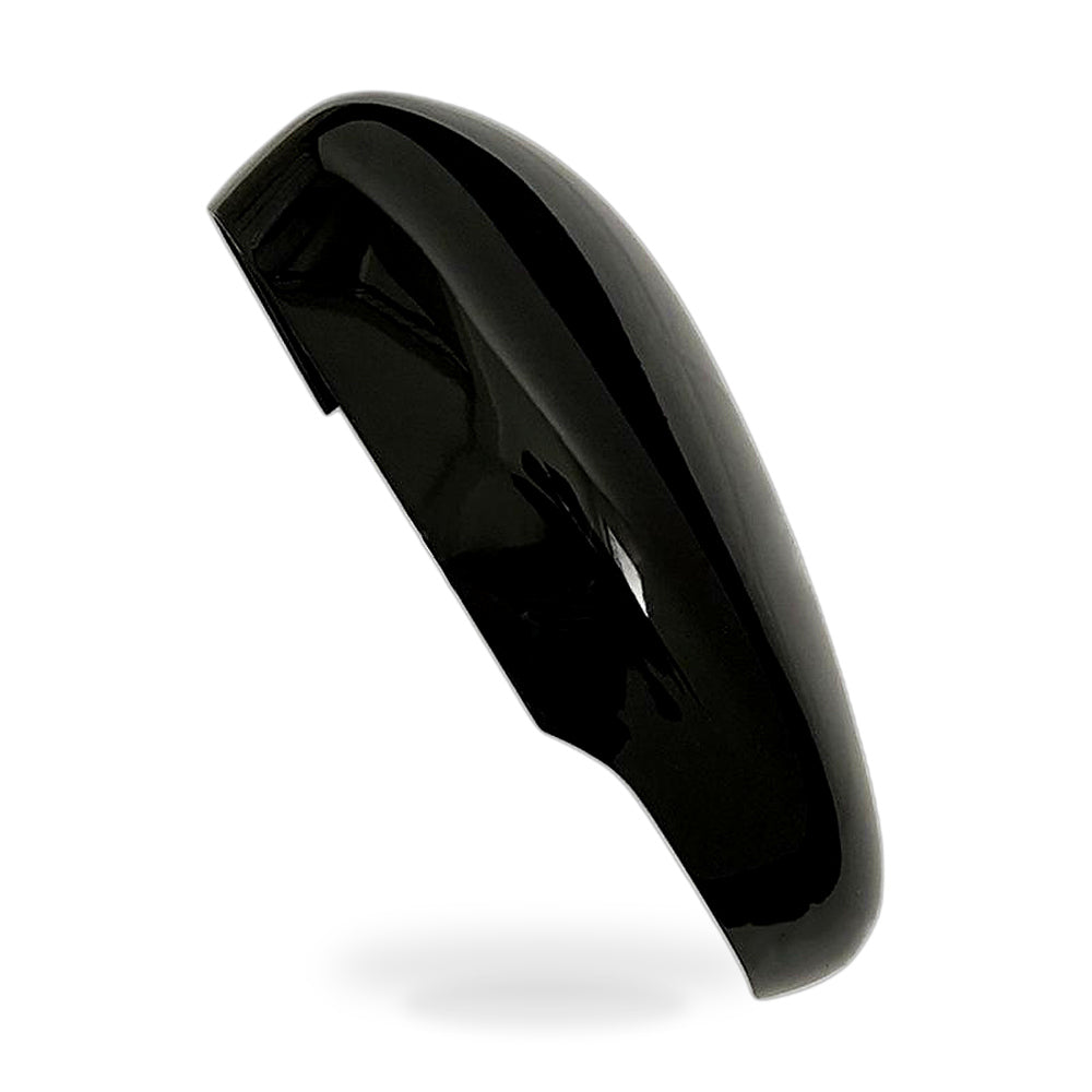 Side Mirror Shell Upper Cover Suitable for Ford Escape Kuga 2020-2023 Gloss - ZT2