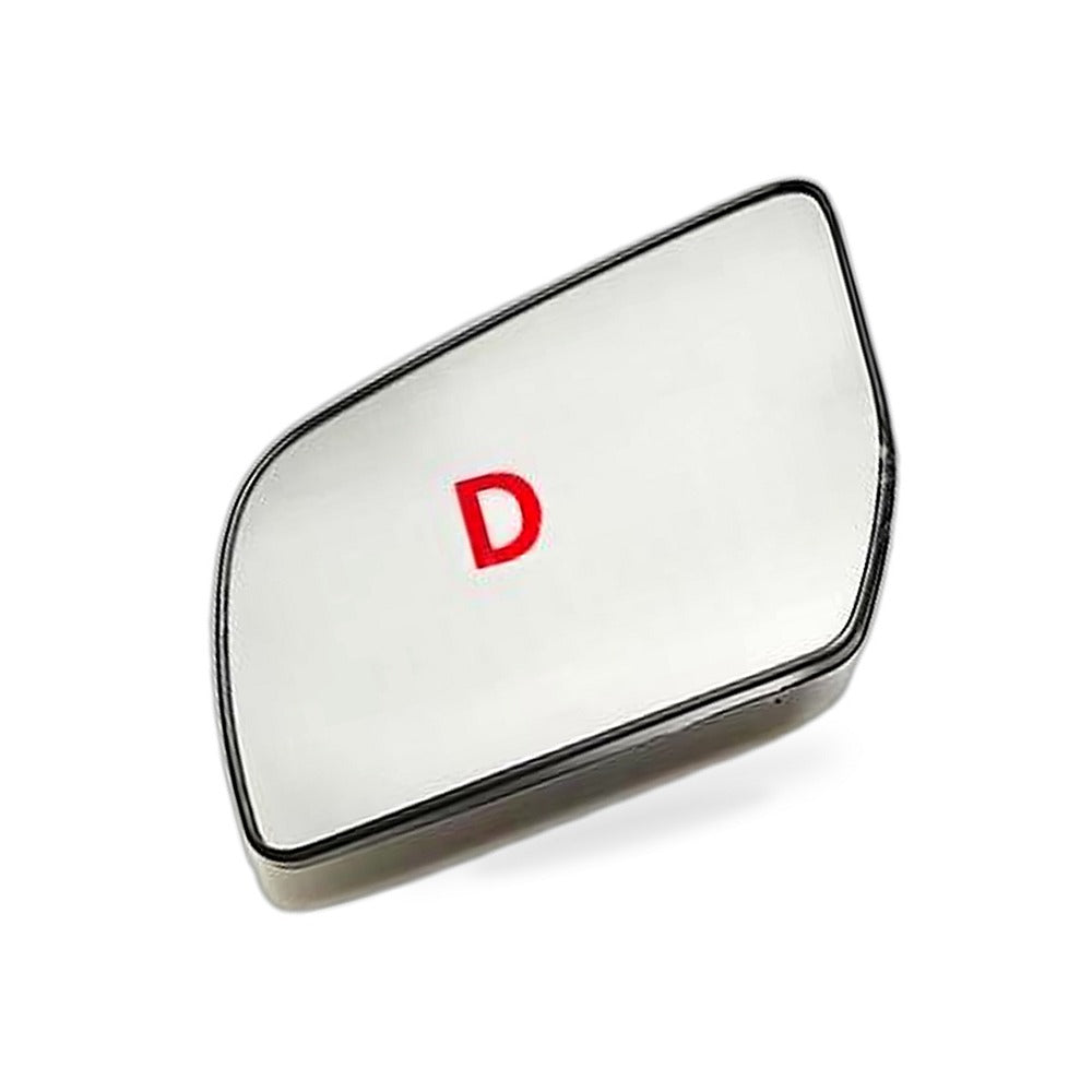 Rearview Mirror Housing Lower Cover Frame Suitable for Ford Everest Ranger - BD2