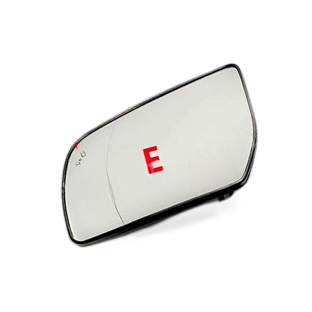 Rearview Mirror Housing Lower Cover Frame Suitable for Ford Everest Ranger - BD4