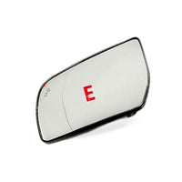 Rearview Mirror Housing Lower Cover Frame Suitable for Ford Everest Ranger - BD4