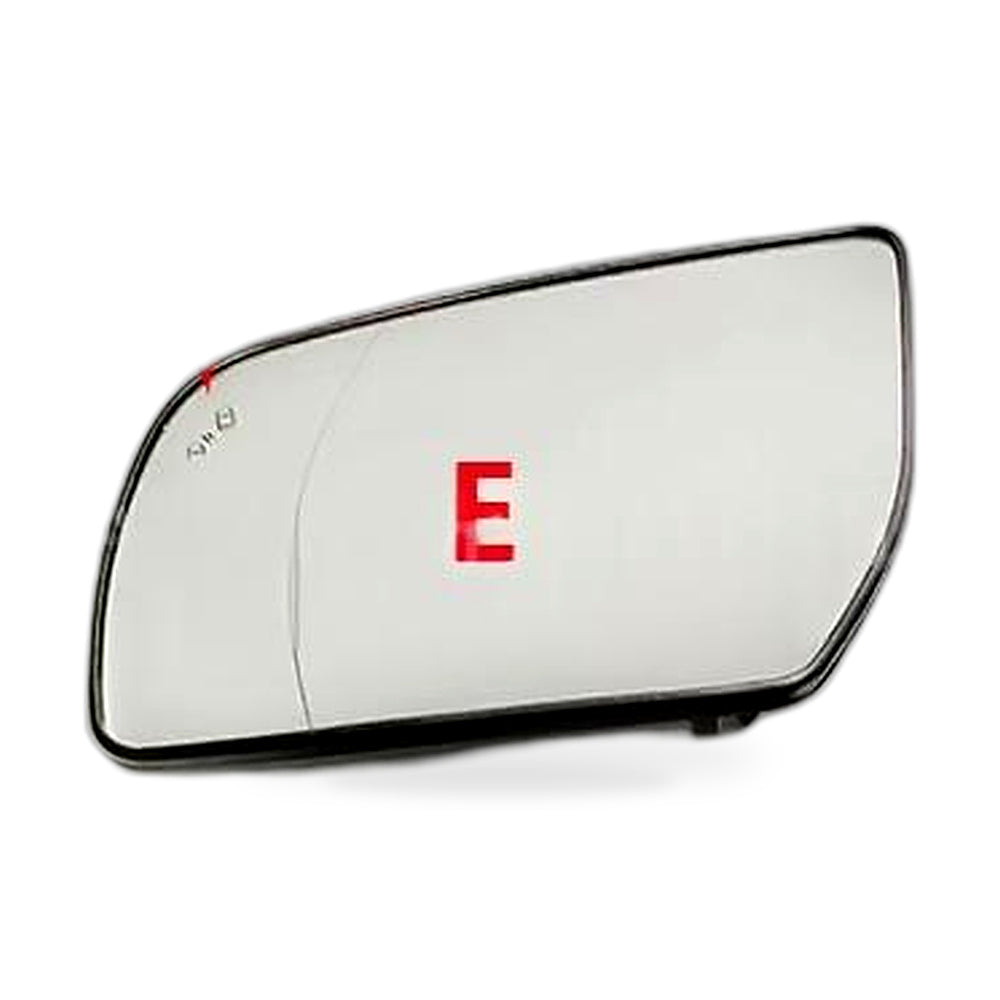 Rearview Mirror Housing Lower Cover Frame Suitable for Ford Everest Ranger - ZT3