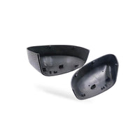 Carbon Fiber Pattern Rearview Mirror Cover Suitable for Ford Focus MK2 MK3 - BD3