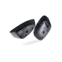 Carbon Fiber Pattern Rearview Mirror Cover Suitable for Ford Focus MK2 MK3 - BD4