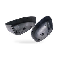 Carbon Fiber Pattern Rearview Mirror Cover Suitable for Ford Focus MK2 MK3 - ZT3
