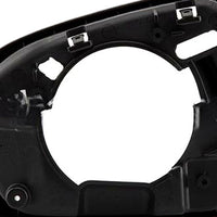 Mirror Frame Trim Edge Shell Suitable for Ford Fusion Mondeo 2013-2020 Left Side - XQ1