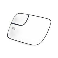 Rear View Mirror Glass Suitable for Ford Explorer 2011-2019 Right Passenger Side - BD1