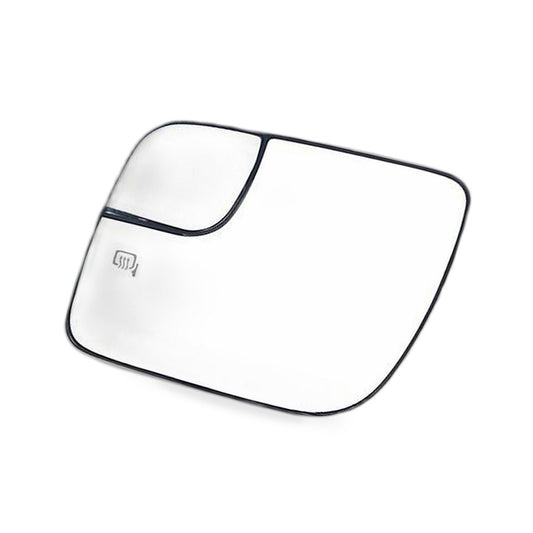Rear View Mirror Glass Suitable for Ford Explorer 2011-2019 Right Passenger Side