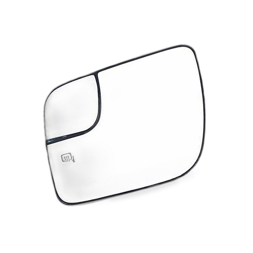 Rear View Mirror Glass Suitable for Ford Explorer 2011-2019 Right Passenger Side - BD2