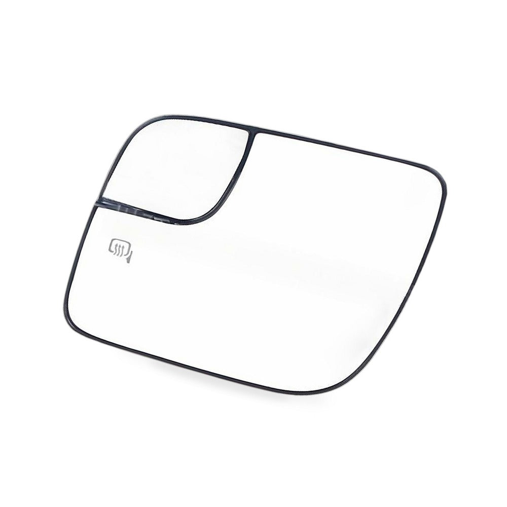 Rear View Mirror Glass Suitable for Ford Explorer 2011-2019 Right Passenger Side - BD3