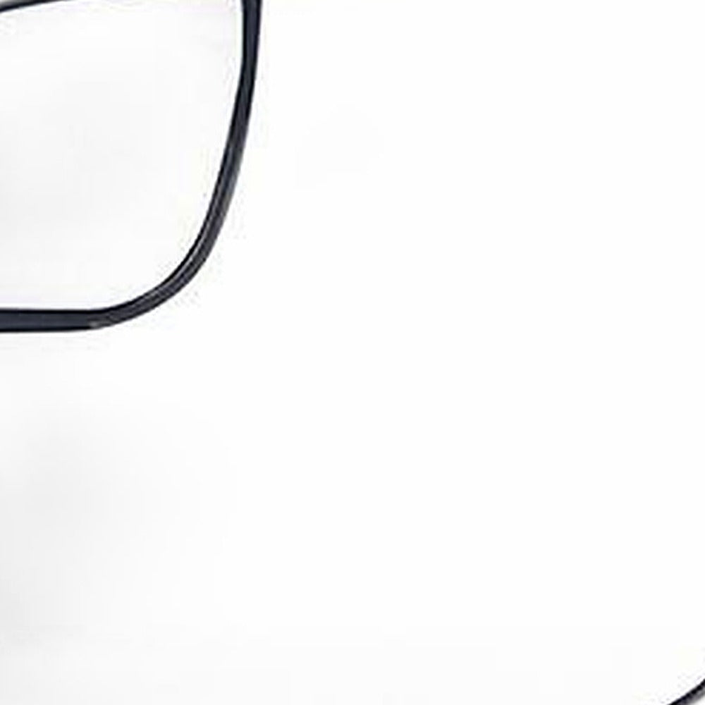 Rear View Mirror Glass Suitable for Ford Explorer 2011-2019 Right Passenger Side - XQ1