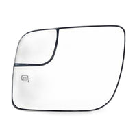 Rear View Mirror Glass Suitable for Ford Explorer 2011-2019 Right Passenger Side - ZT2
