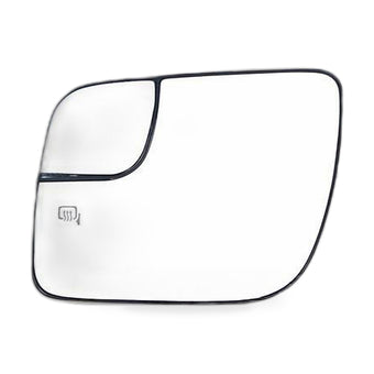 compare product Rear View Mirror Glass Suitable for Ford Explorer 2011-2019 Right Passenger Side