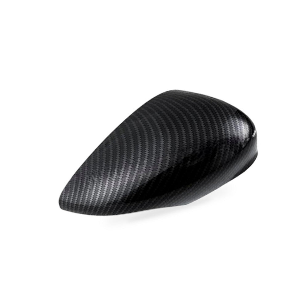 Carbon Fiber Rearview Mirror Shell Suitable for Ford Fiesta MK7 2008-2017 - BD2