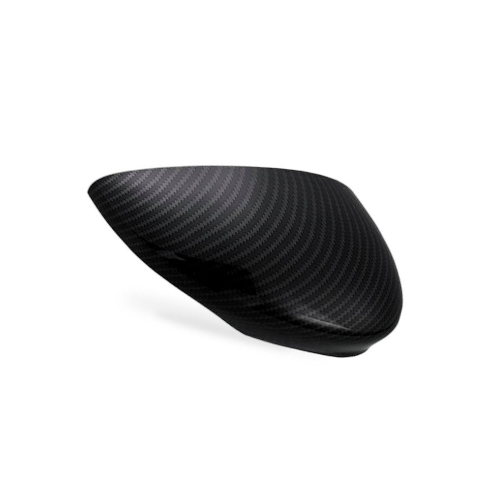 Carbon Fiber Rearview Mirror Shell Suitable for Ford Fiesta MK7 2008-2017 - BD3