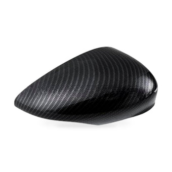 compare product Carbon Fiber Rearview Mirror Shell Suitable for Ford Fiesta MK7 2008-2017