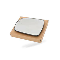Side View Mirror Glass Suitable for Ford Edge 2015-2020 Passenger Right - BD4