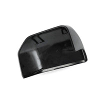 Side Mirror Cover Suitable for Ford F-150 Raptor 2015-2021 Gloss Black Left - BD2