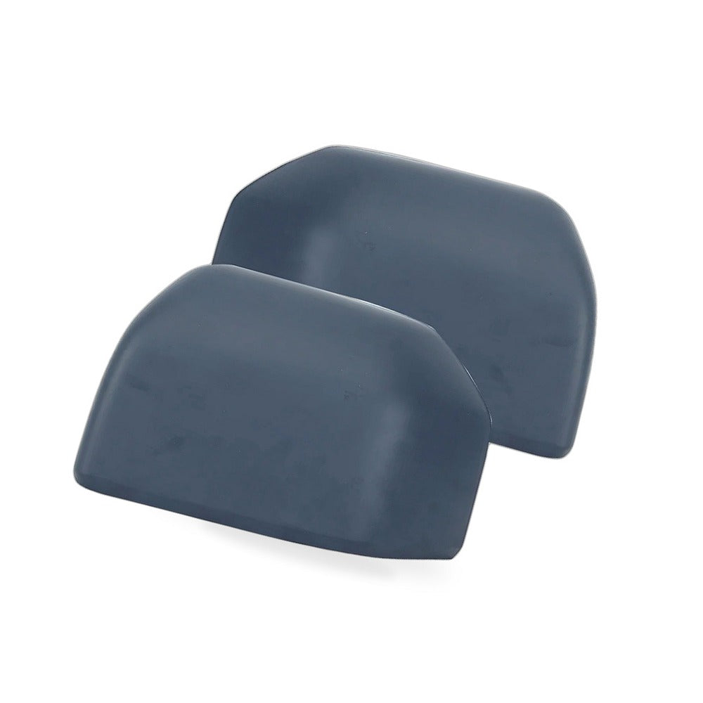 Side Mirror Cover Suitable for Ford F-150 Raptor 2015-2021 Gloss Black Left - BD3