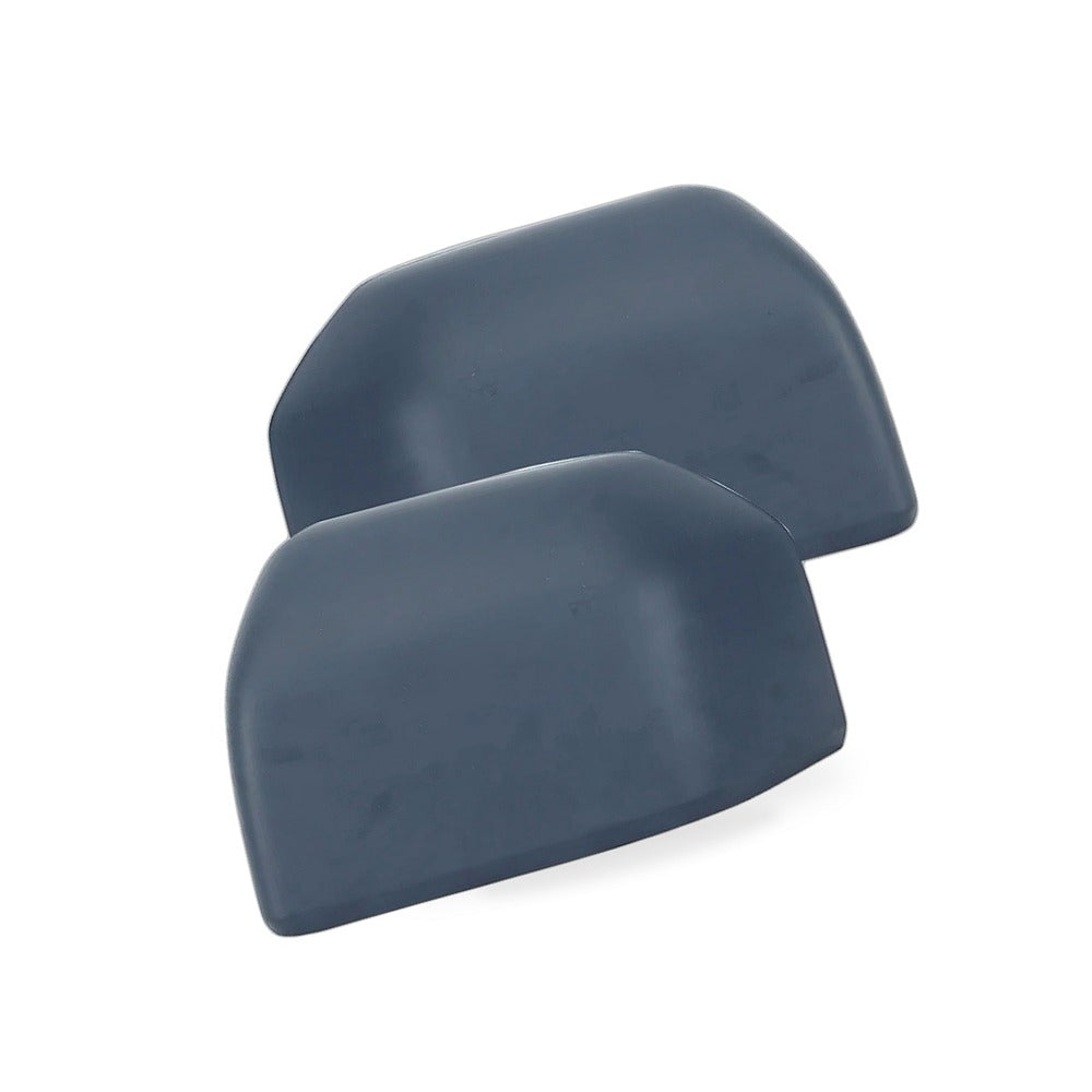 Side Mirror Cover Suitable for Ford F-150 Raptor 2015-2021 Gloss Black Left - BD4