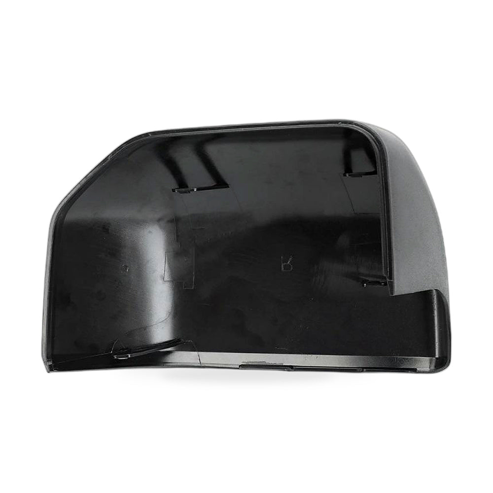 Side Mirror Cover Suitable for Ford F-150 Raptor 2015-2021 Gloss Black Left - ZT2