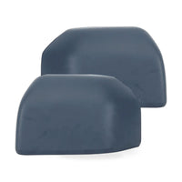 Side Mirror Cover Suitable for Ford F-150 Raptor 2015-2021 Gloss Black Left - ZT3