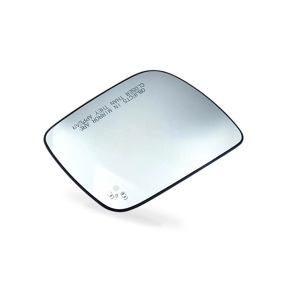 Blind Spot Mirror Glass Suitable for Ford Explorer 2011-2019 Left Driver Side - BD1
