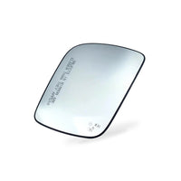 Blind Spot Mirror Glass Suitable for Ford Explorer 2011-2019 Left Driver Side - BD2