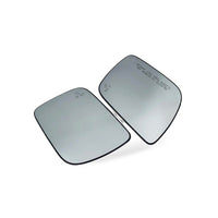Blind Spot Mirror Glass Suitable for Ford Explorer 2011-2019 Left Driver Side - BD4