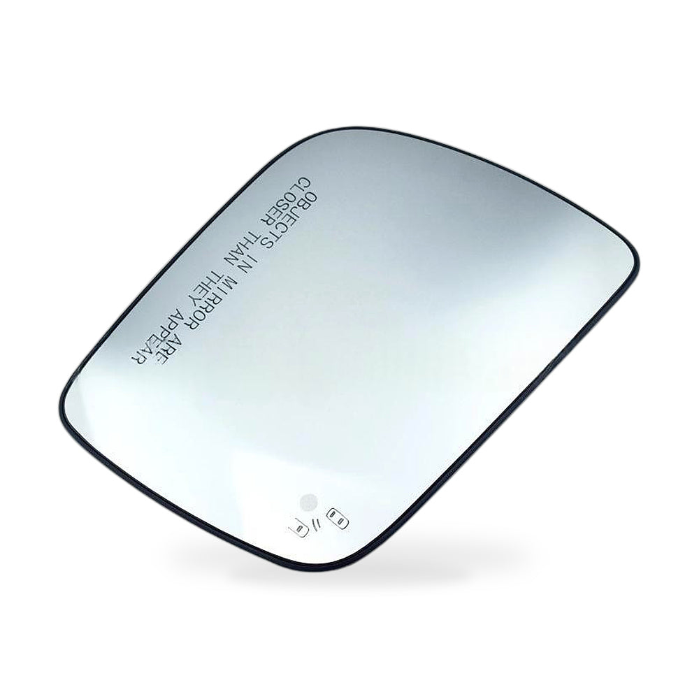 Blind Spot Mirror Glass Suitable for Ford Explorer 2011-2019 Left Driver Side - ZT2
