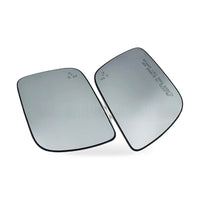 Blind Spot Mirror Glass Suitable for Ford Explorer 2011-2019 Left Driver Side - ZT3