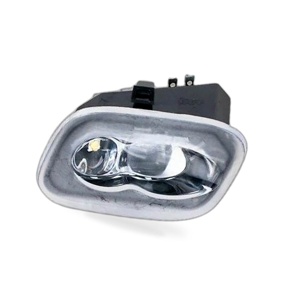 Mirror Ground Light Puddle Lamp Suitable for Ford F-150 Raptor 2015-2021 Driver - BD1