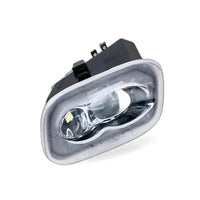 Mirror Ground Light Puddle Lamp Suitable for Ford F-150 Raptor 2015-2021 Driver - BD2