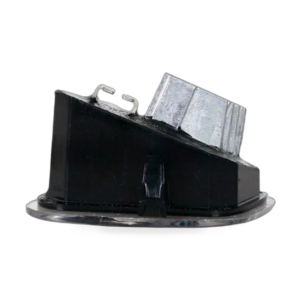 Mirror Ground Light Puddle Lamp Suitable for Ford F-150 Raptor 2015-2021 Driver - ZT3