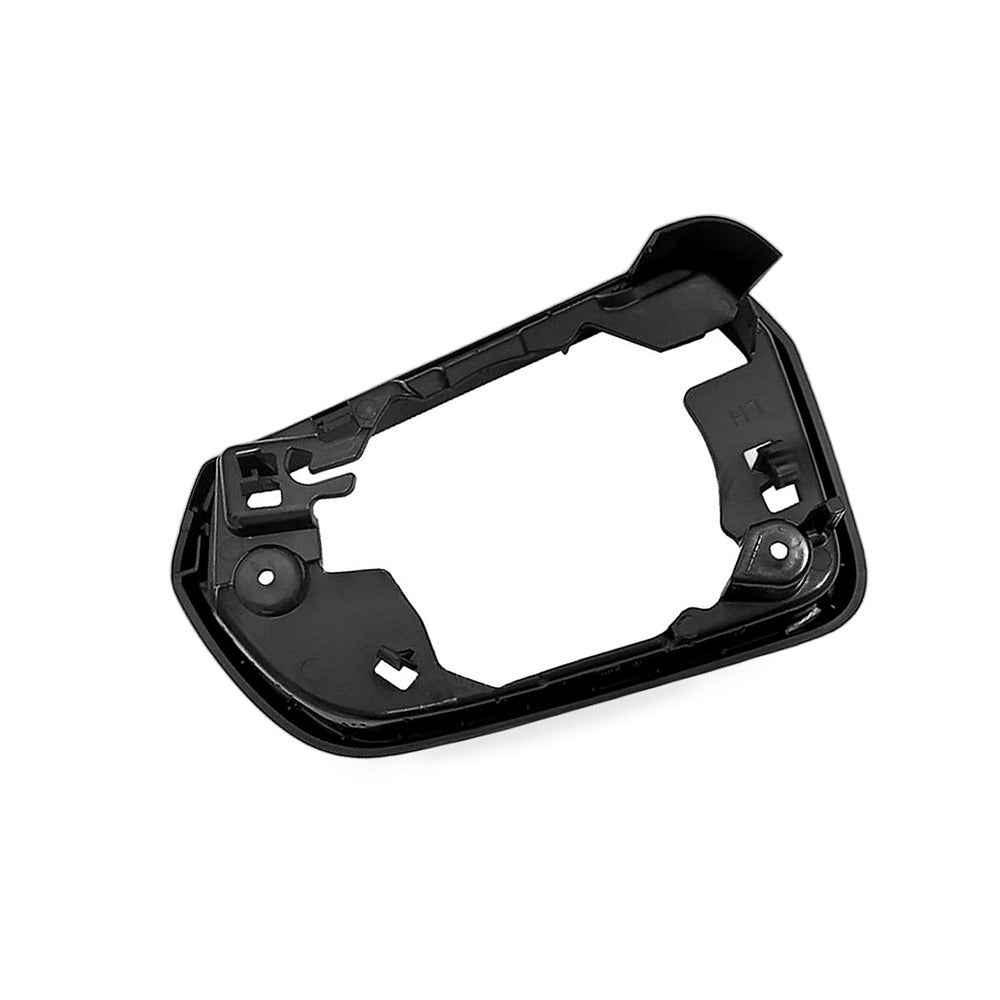 Rearview Mirror Frame Trim Shell Suitable for Ford Mustang 2015-2020 Left Side - BD4