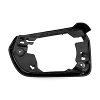 Rearview Mirror Frame Trim Shell Suitable for Ford Mustang 2015-2020 Left Side - ZT3