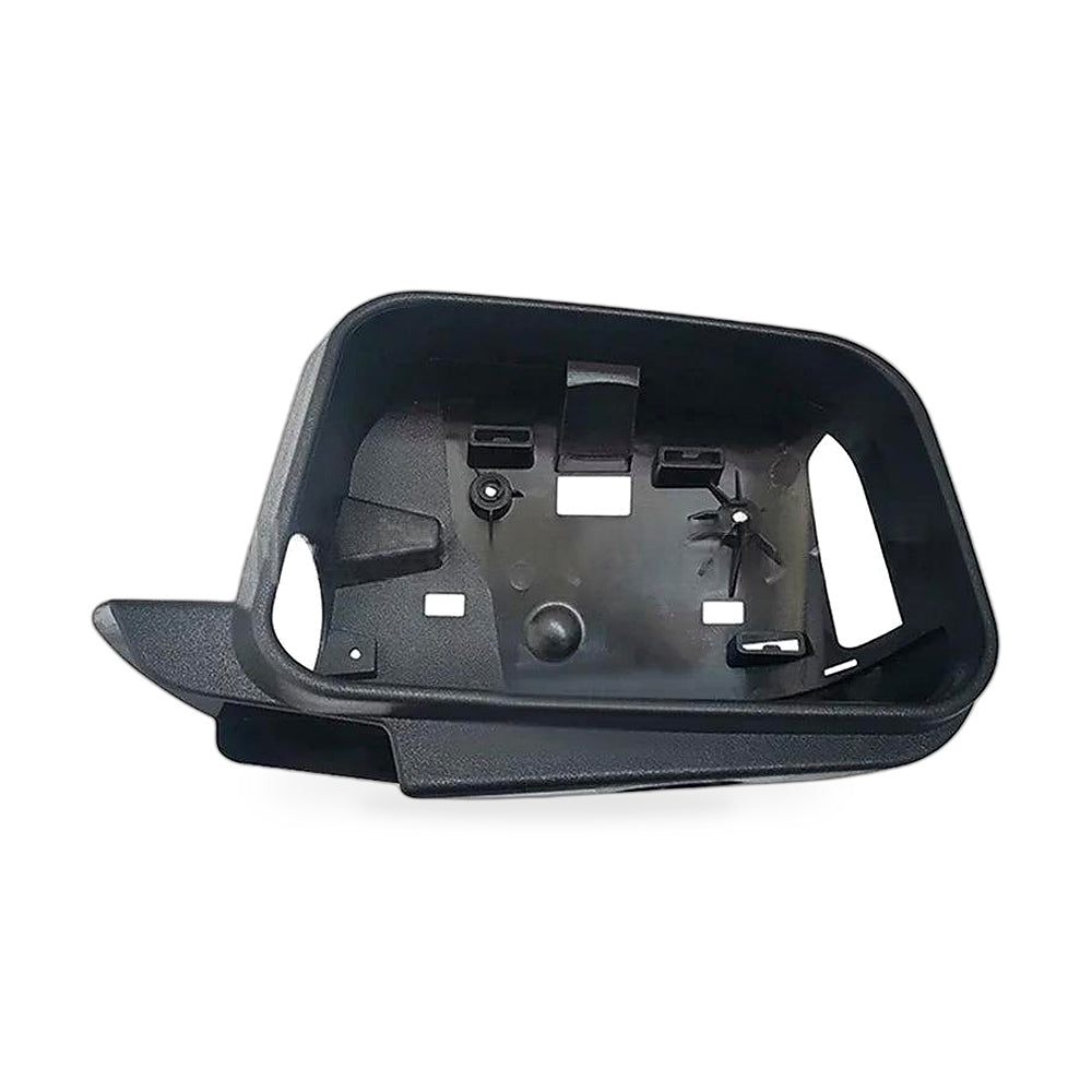 Mirror Frame Suitable for Ford Edge 2009-2012 Left Side Outer Trim Shell - ZT3